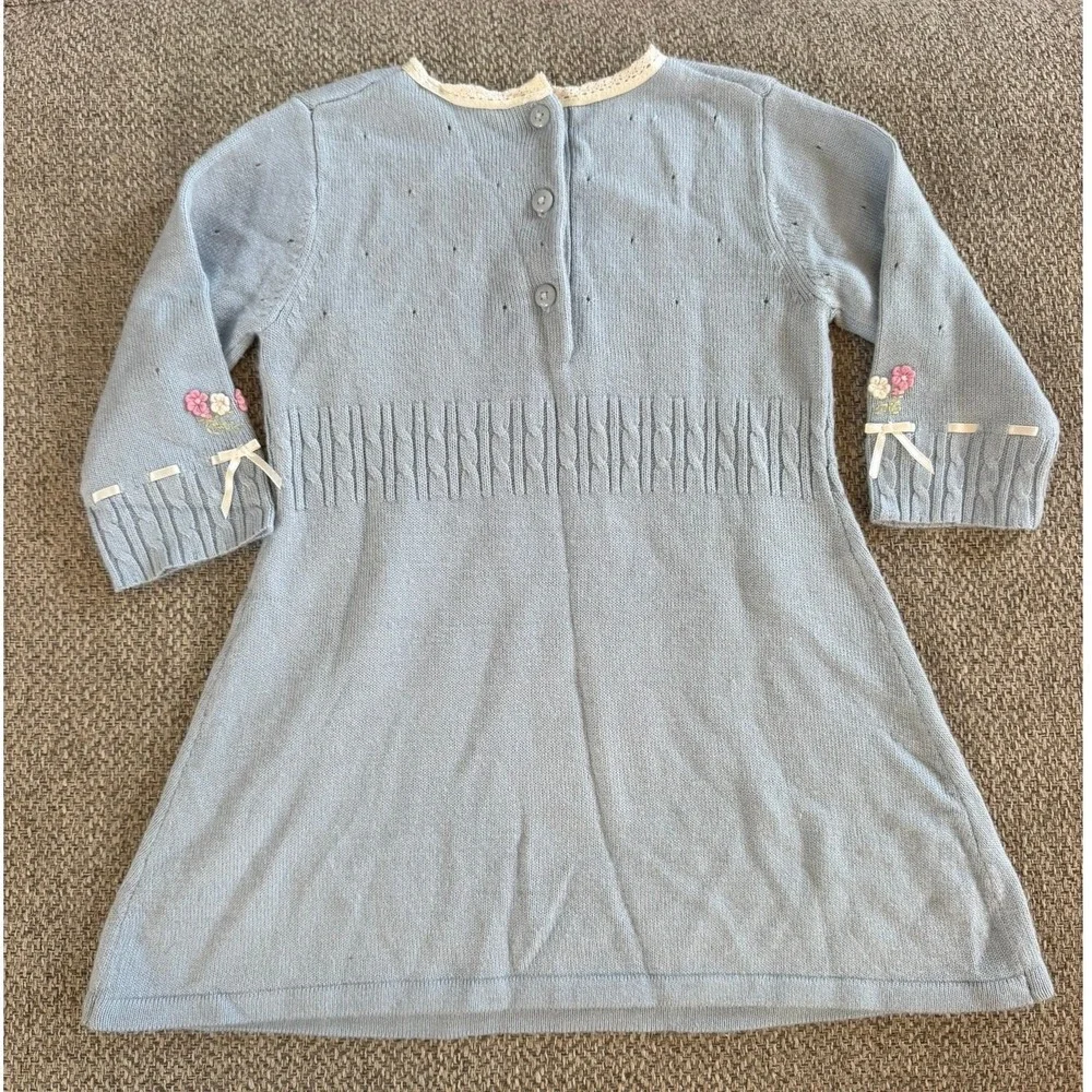 Gymboree long sleeve